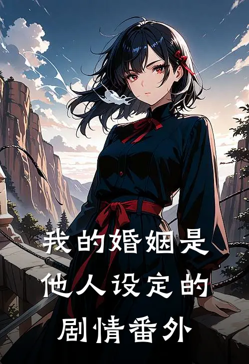 我的婚姻是他人设定的剧情番外