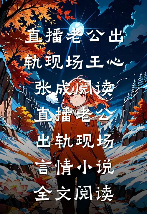 直播老公出轨现场王心张成阅读_直播老公出轨现场言情小说全文阅读
