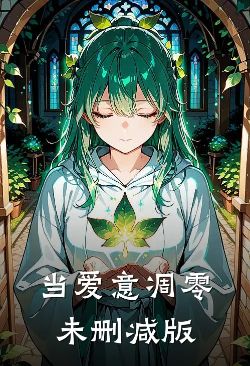当爱意凋零未删减版