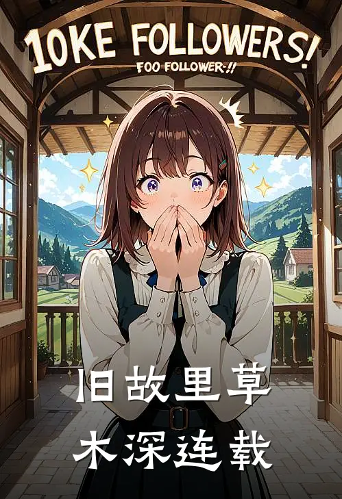 旧故里草木深连载