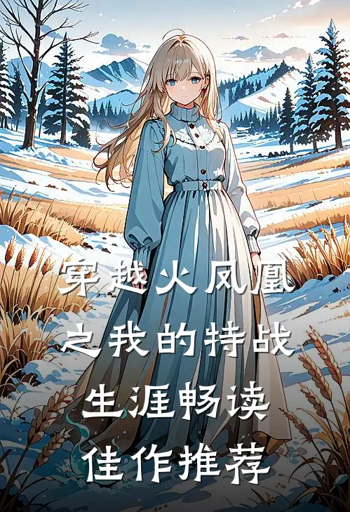 穿越火凤凰之我的特战生涯畅读佳作推荐