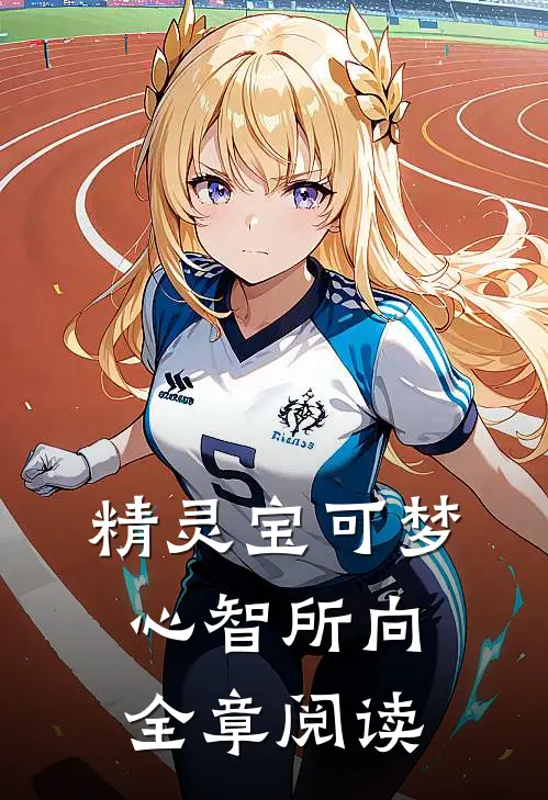 精灵宝可梦：心智所向全章阅读