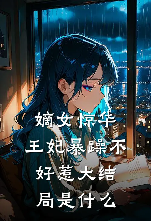 嫡女惊华：王妃暴躁不好惹大结局是什么