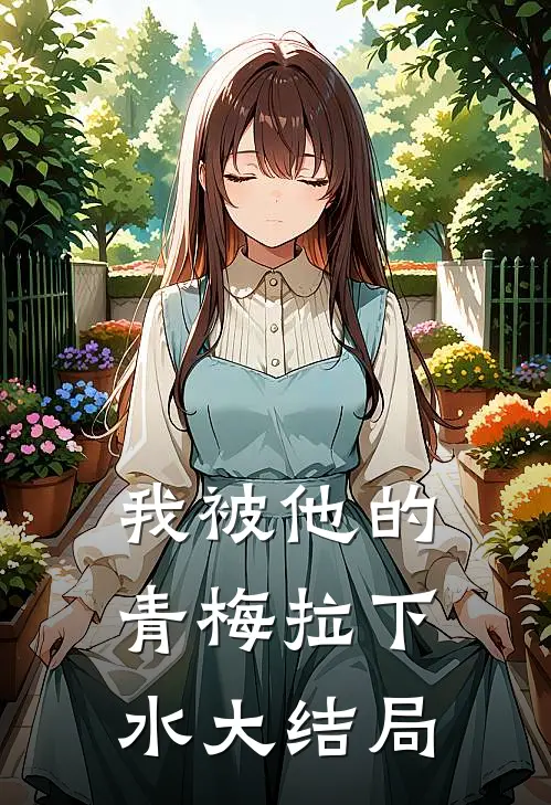 我被他的青梅拉下水大结局