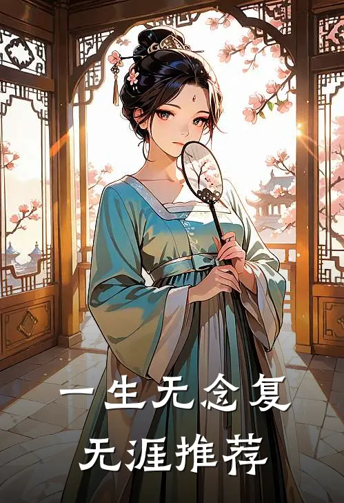 一生无念复无涯推荐