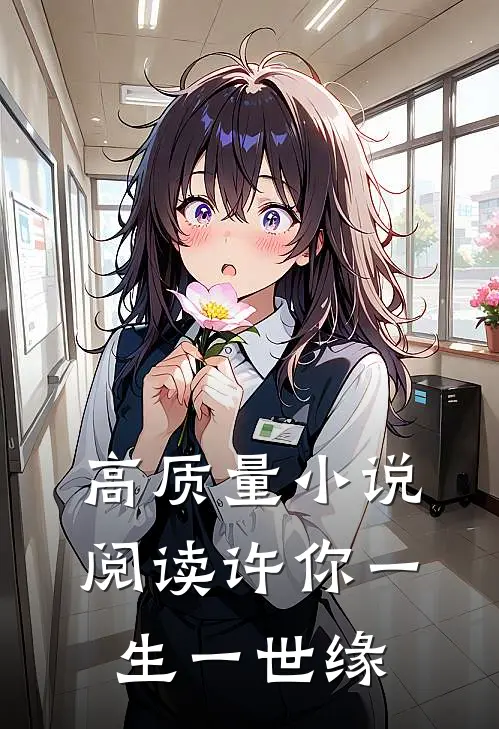 高质量小说阅读许你一生一世缘