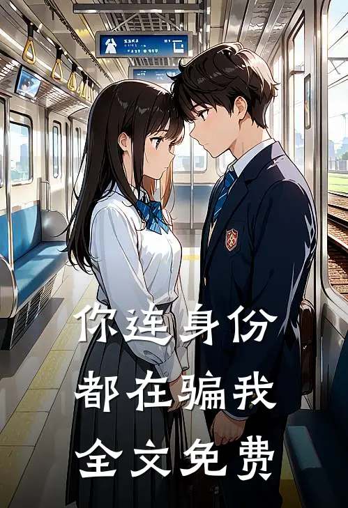 你连身份都在骗我全文免费