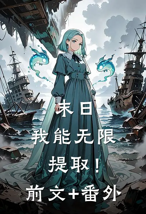 末日：我能无限提取！前文+番外