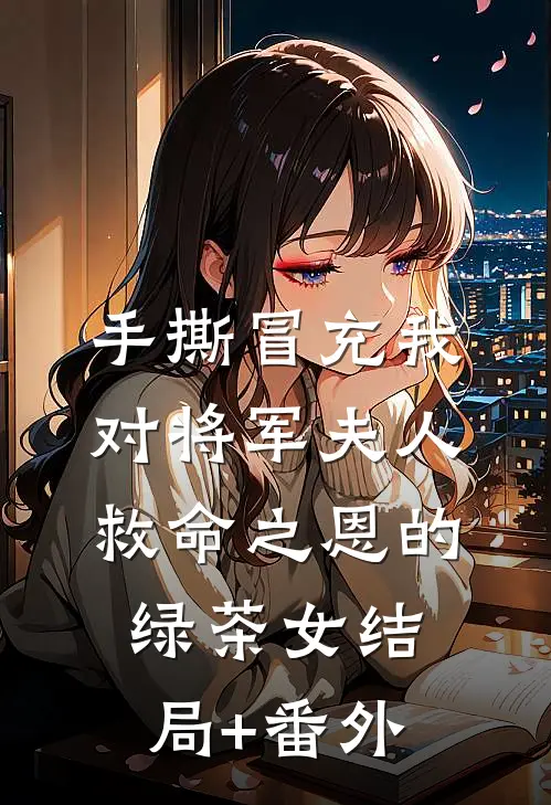 手撕冒充我对将军夫人救命之恩的绿茶女结局+番外