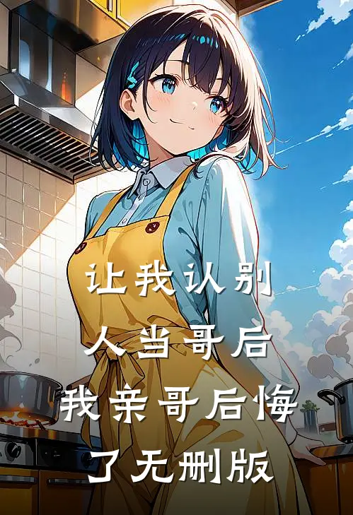 让我认别人当哥后，我亲哥后悔了无删版