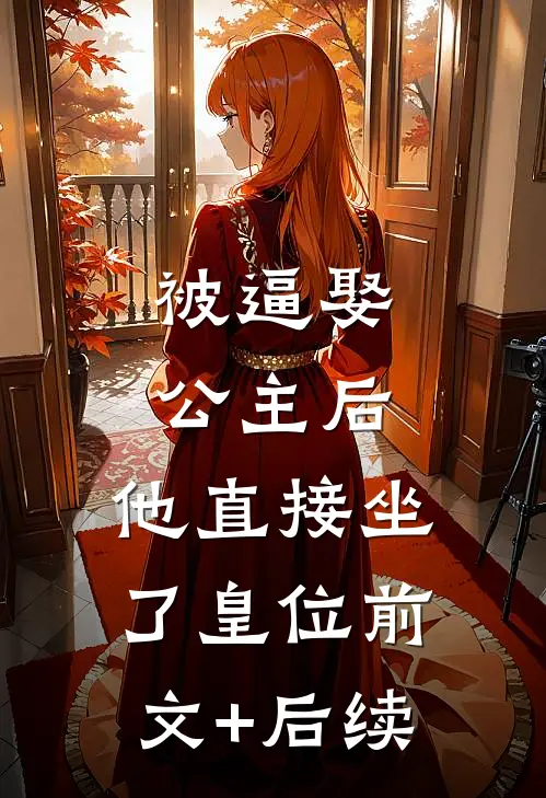 被逼娶公主后，他直接坐了皇位前文+后续
