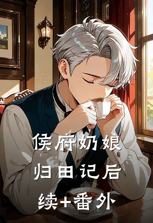 侯府奶娘归田记后续+番外