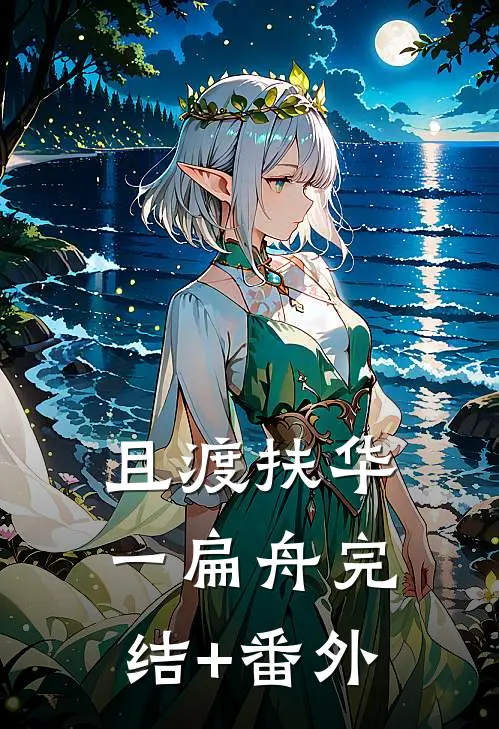 且渡扶华一扁舟完结+番外
