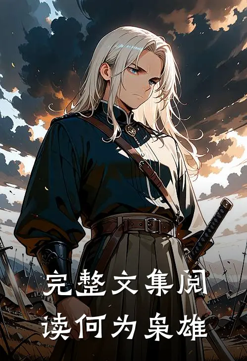 完整文集阅读何为枭雄