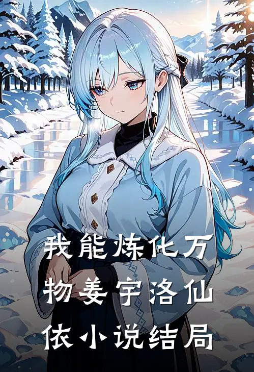 我能炼化万物姜宇洛仙依小说结局