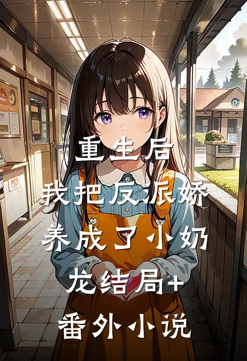 重生后，我把反派娇养成了小奶龙结局+番外小说