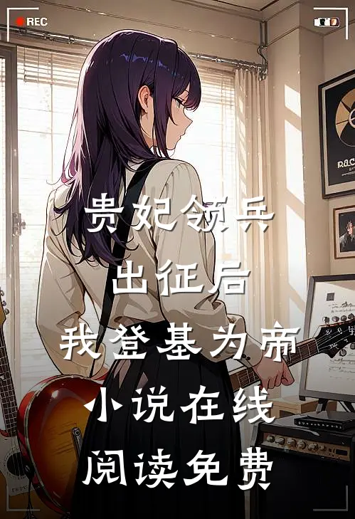 贵妃领兵出征后，我登基为帝小说在线阅读免费