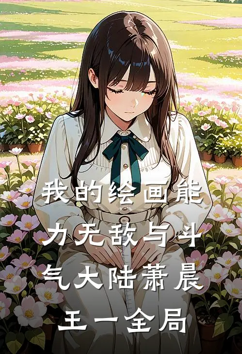我的绘画能力无敌与斗气大陆萧晨王一全局
