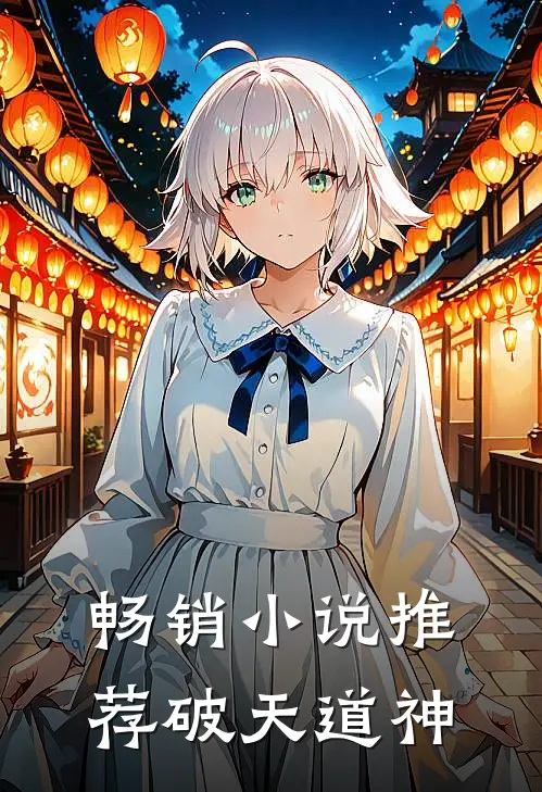 畅销小说推荐破天道神