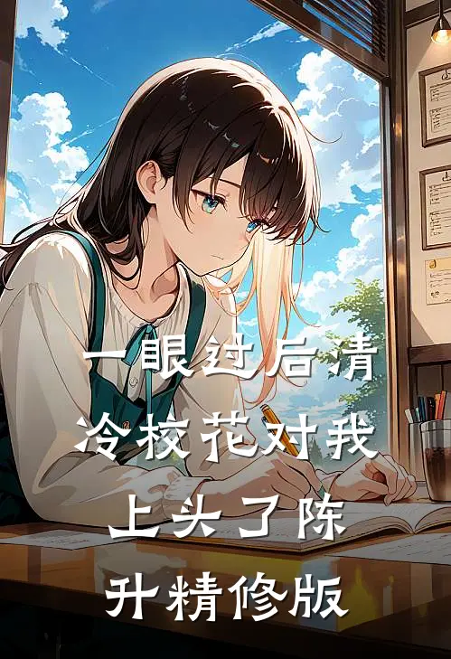 一眼过后清冷校花对我上头了陈升精修版