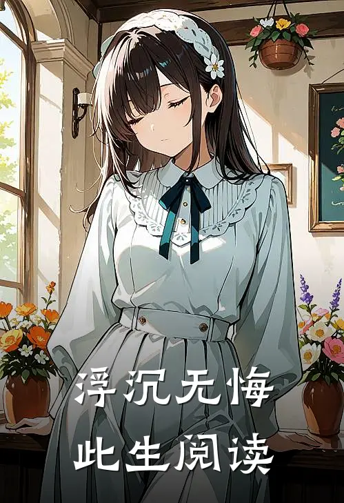 浮沉无悔此生阅读