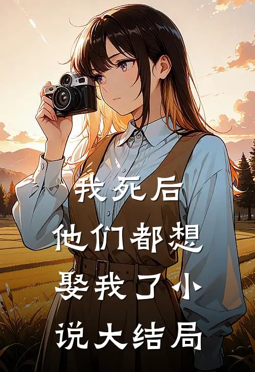 我死后，他们都想娶我了小说大结局