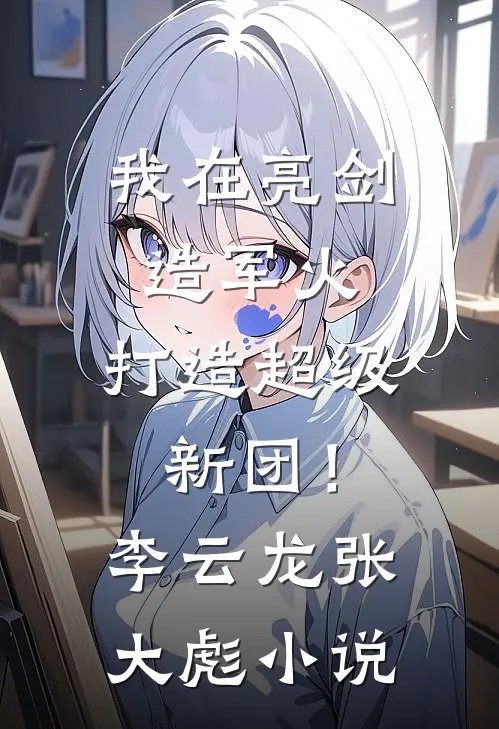 我在亮剑造军火，打造超级新团！李云龙张大彪小说