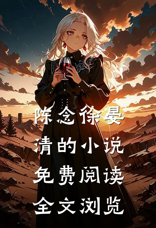 陈念徐晏清的小说免费阅读全文浏览