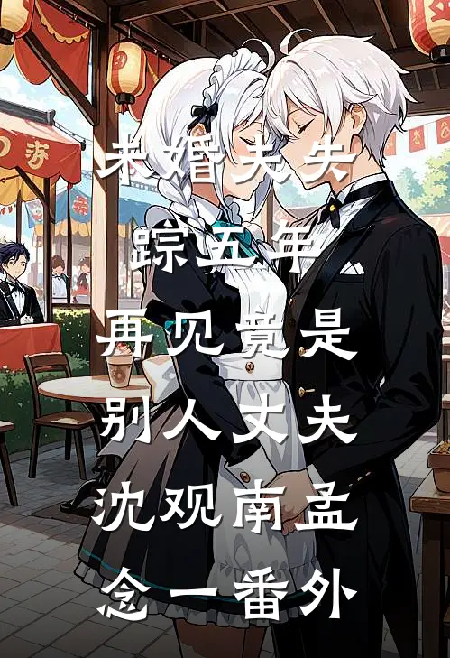 未婚夫失踪五年：再见竟是别人丈夫沈观南孟念一番外