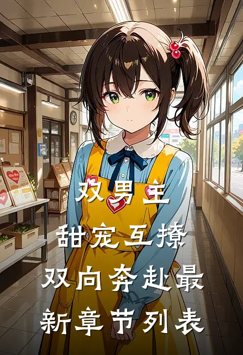 双男主：甜宠互撩，双向奔赴最新章节列表