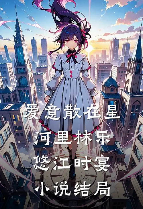 爱意散在星河里林乐悠江时宴小说结局