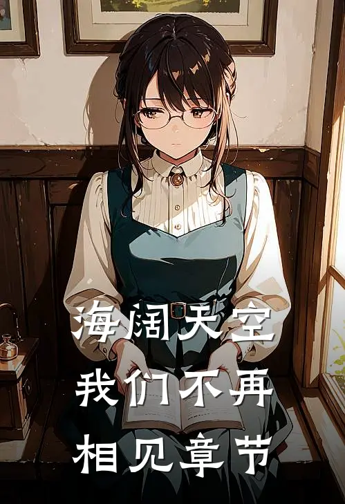 海阔天空，我们不再相见章节