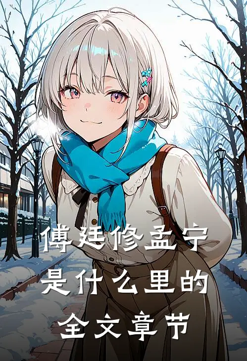 傅廷修孟宁是什么里的全文章节
