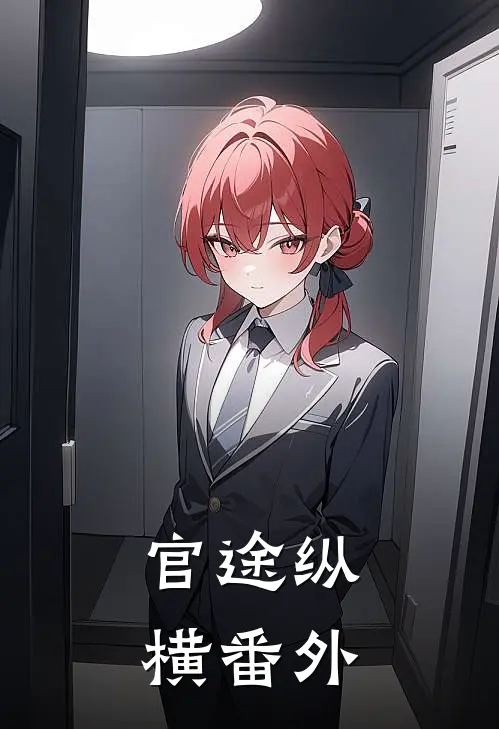 官途纵横番外