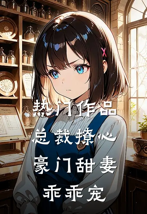 热门作品总裁撩心：豪门甜妻乖乖宠