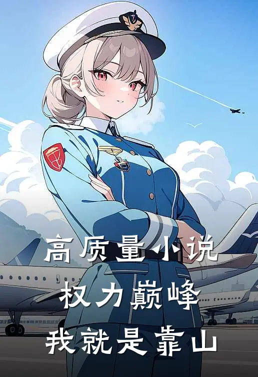 高质量小说权力巅峰：我就是靠山