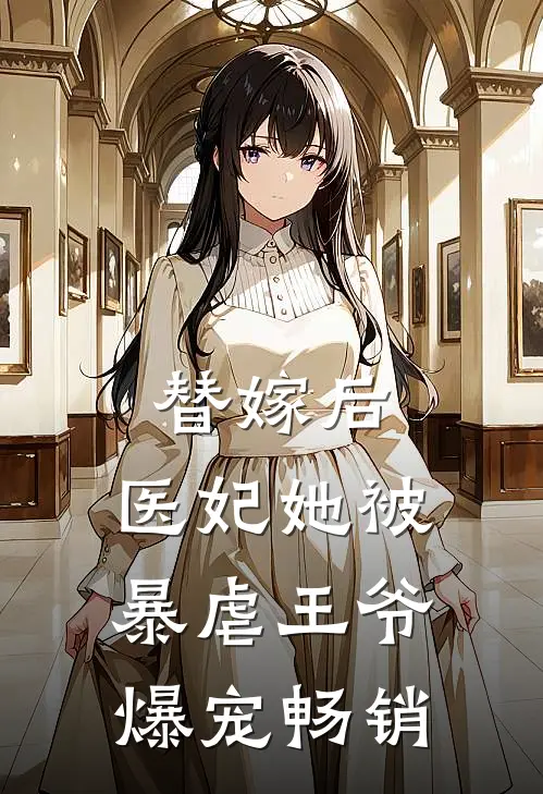 替嫁后，医妃她被暴虐王爷爆宠畅销