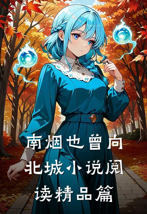 南烟也曾向北城小说阅读精品篇