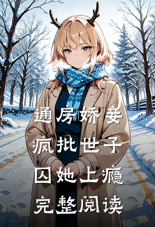 通房娇妾，疯批世子囚她上瘾完整阅读