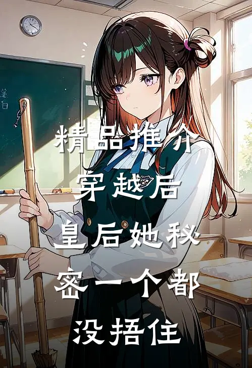 精品推介穿越后，皇后她秘密一个都没捂住