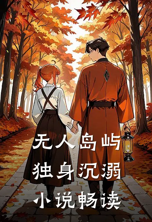 无人岛屿独身沉溺小说畅读