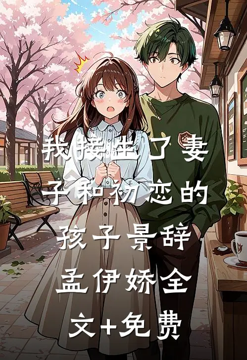 我接生了妻子和初恋的孩子景辞孟伊娇全文+免费