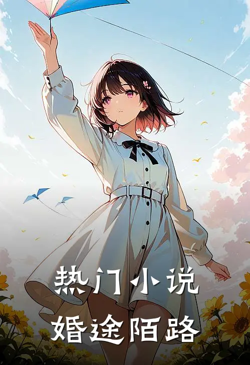热门小说婚途陌路