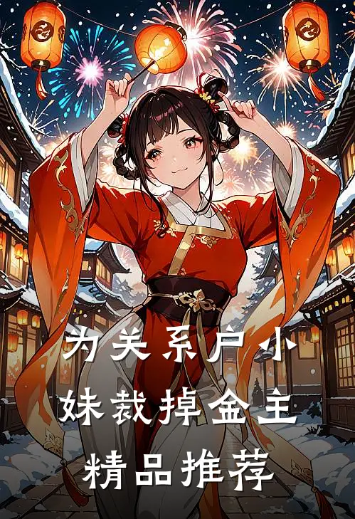 为关系户小妹裁掉金主精品推荐