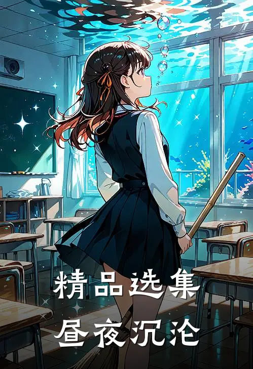 精品选集昼夜沉沦