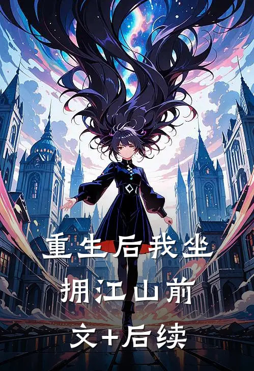 重生后我坐拥江山前文+后续