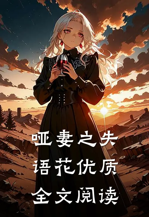 哑妻之失语花优质全文阅读