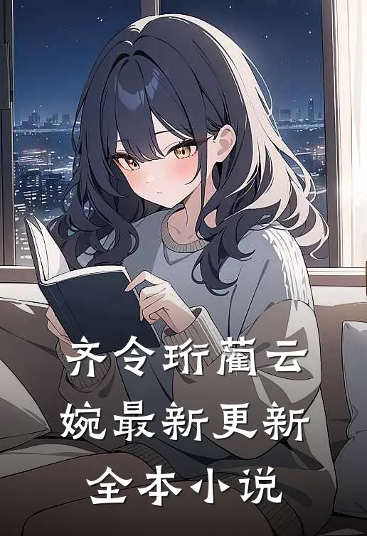 齐令珩蔺云婉最新更新全本小说