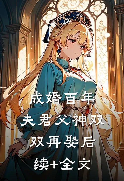 成婚百年，夫君父神双双再娶后续+全文
