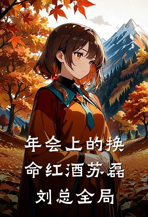 年会上的换命红酒苏磊刘总全局